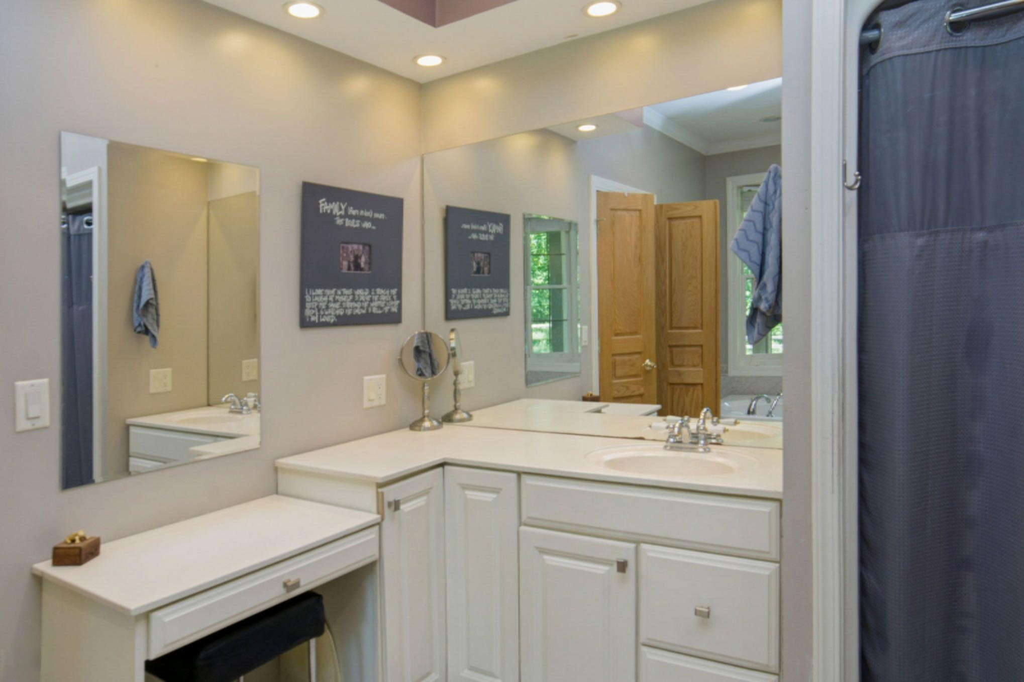 2978 Little River Road Manistee, MI 49660 - Photo 22 of 71 Main Master Bathroom b