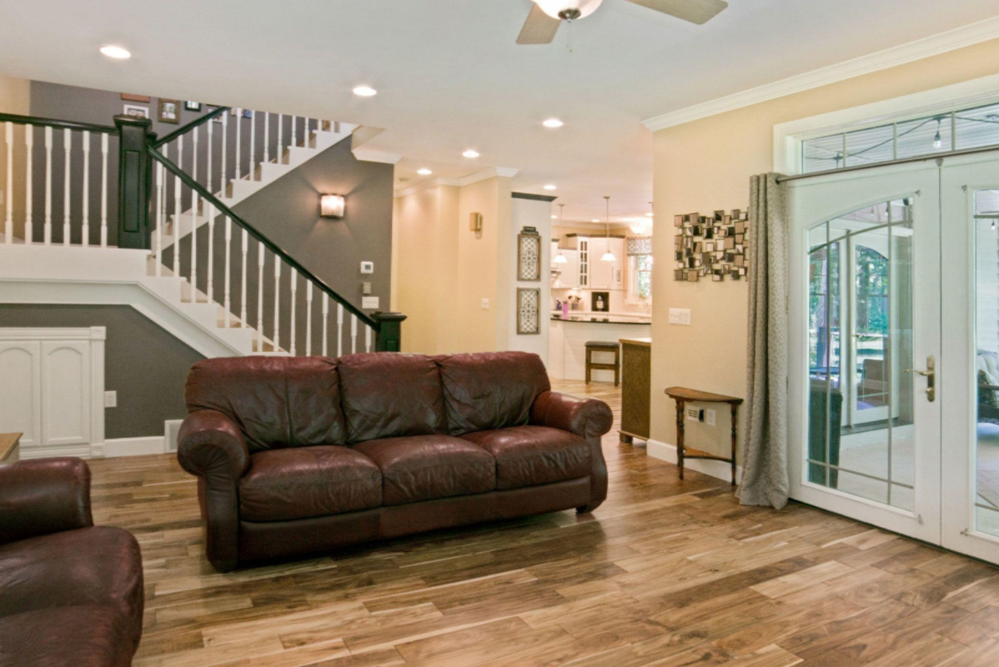 2978 Little River Road Manistee, MI 49660 - Photo 25 of 71 Main Living room a