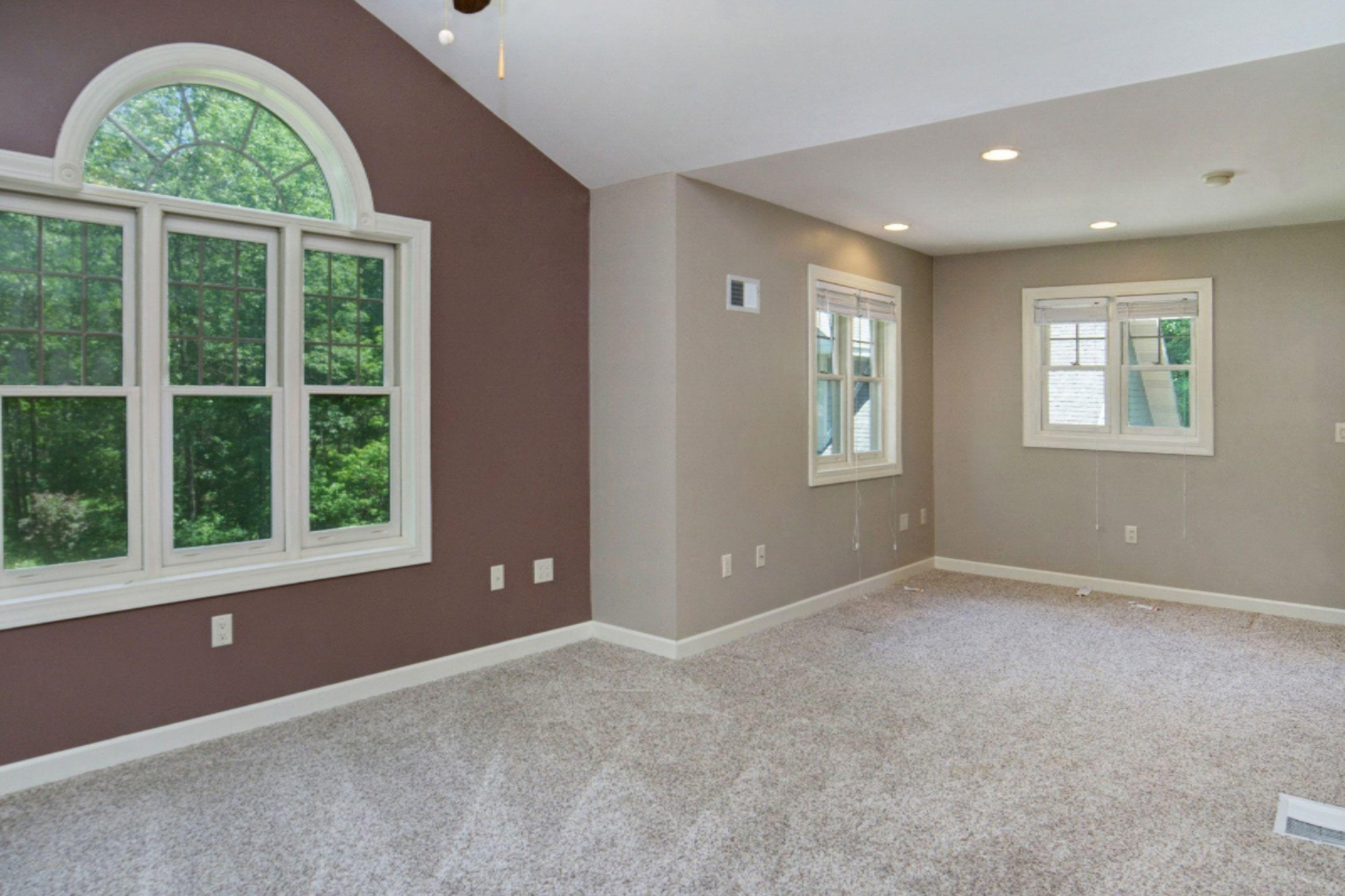 2978 Little River Road Manistee, MI 49660 - Photo 31 of 71 Upper Bedroom 3