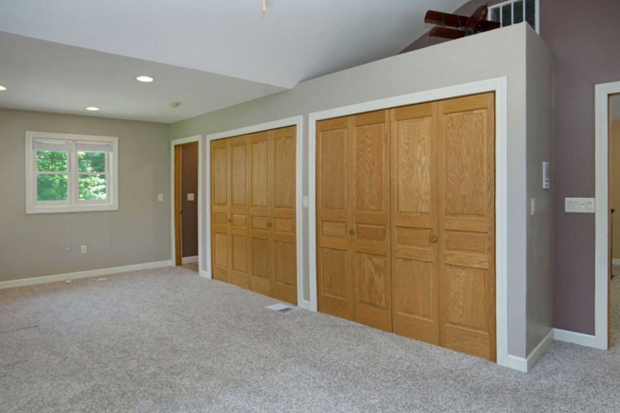 2978 Little River Road Manistee, MI 49660 - Photo 32 of 71 Upper Bedroom 3a