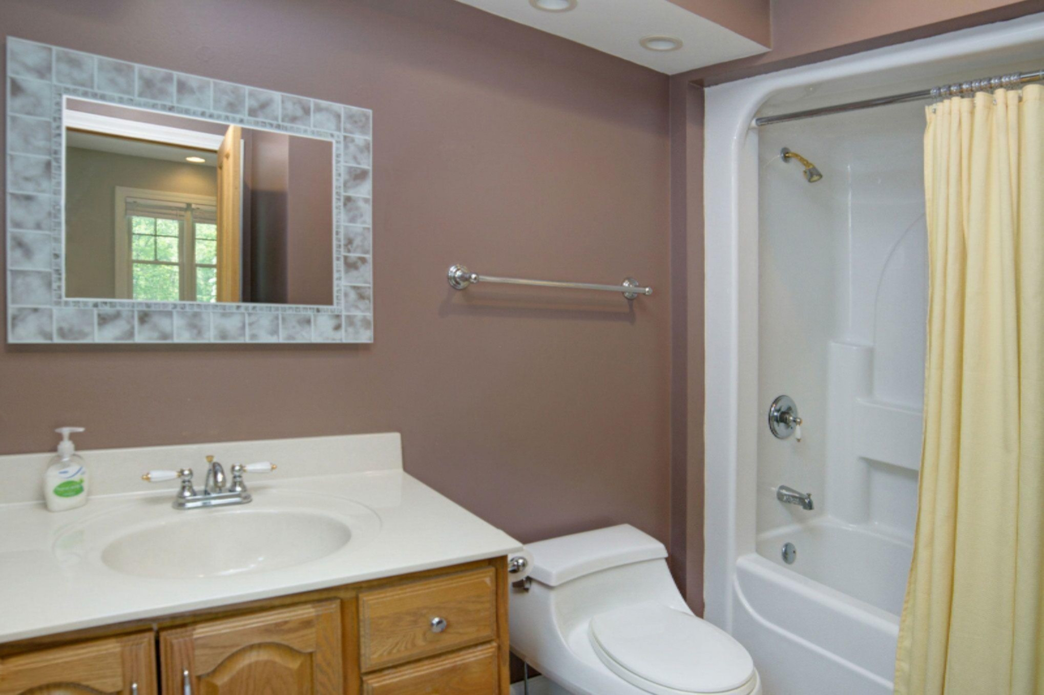2978 Little River Road Manistee, MI 49660 - Photo 33 of 71 Upper Bathroom 3