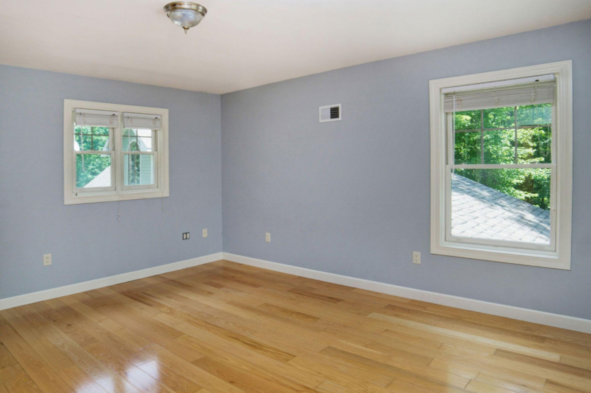 2978 Little River Road Manistee, MI 49660 - Photo 36 of 71 Upper Bedroom 2a