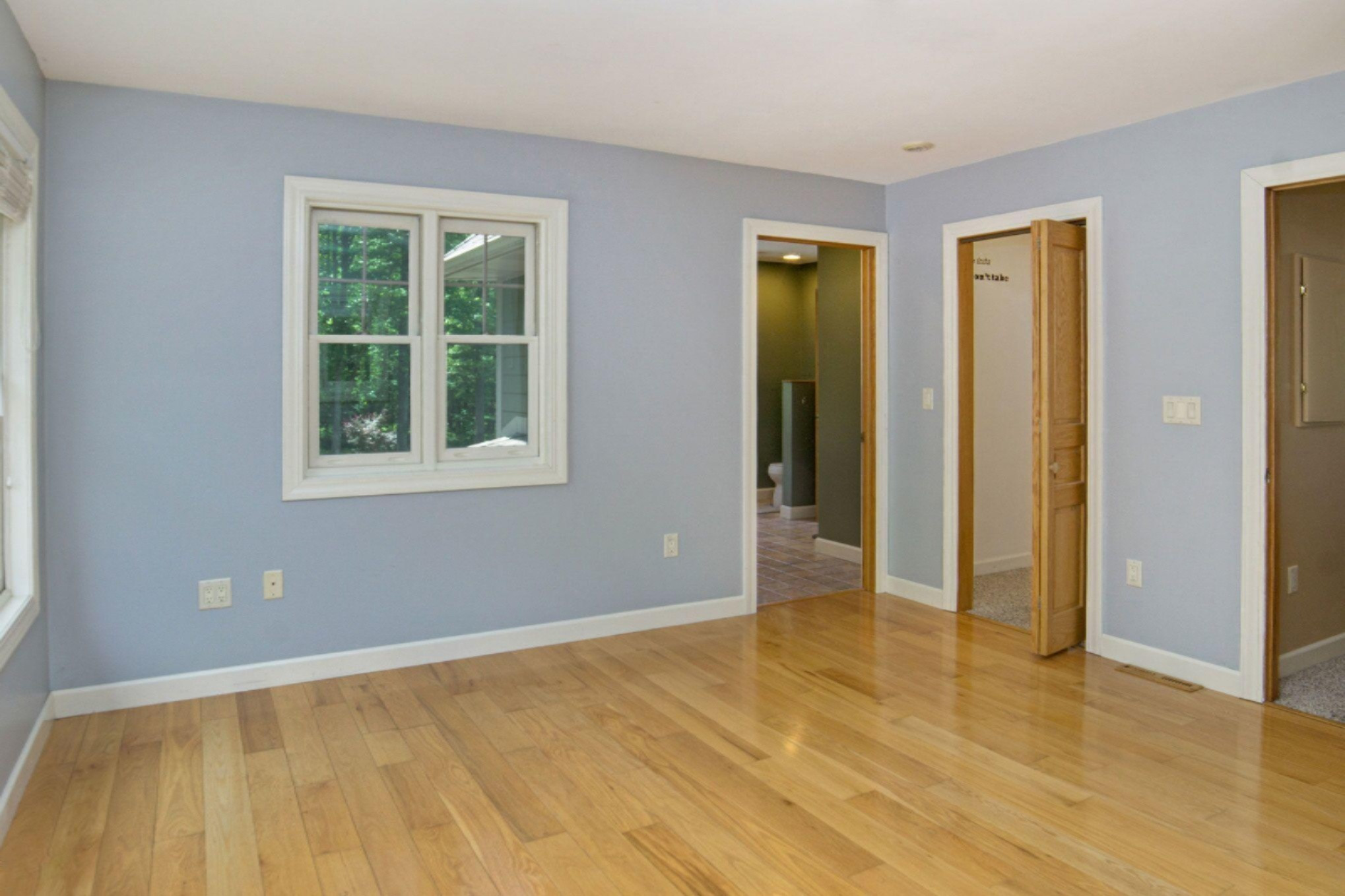 2978 Little River Road Manistee, MI 49660 - Photo 37 of 71 Upper Bedroom 2