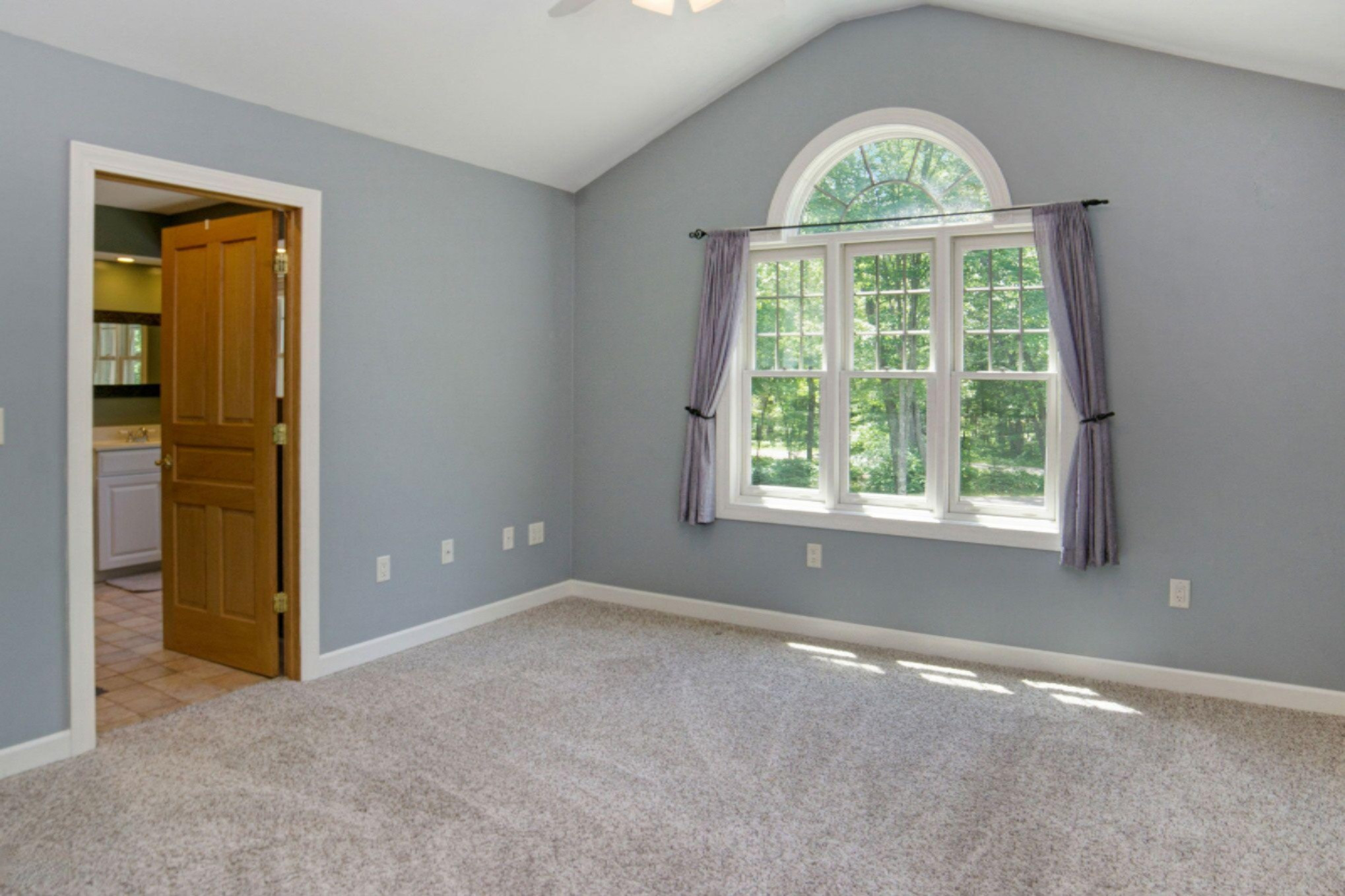 2978 Little River Road Manistee, MI 49660 - Photo 39 of 71 Upper Bedroom 1