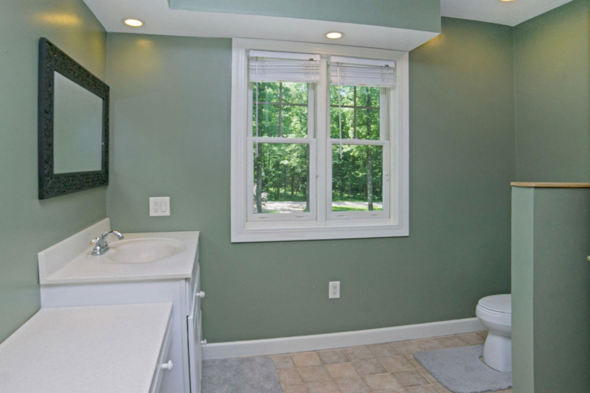 2978 Little River Road Manistee, MI 49660 - Photo 42 of 71 Upper Bathroom 2