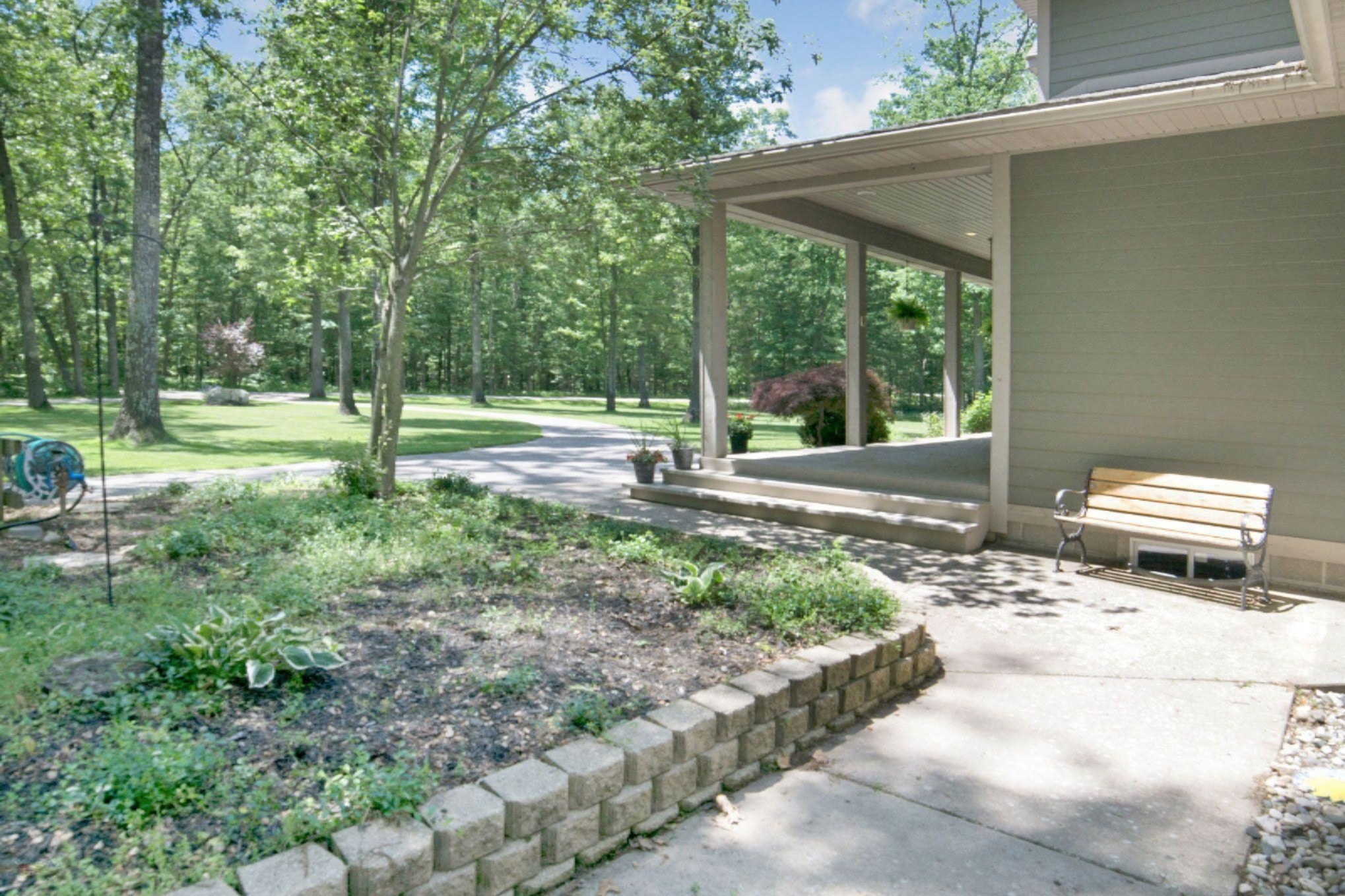 2978 Little River Road Manistee, MI 49660 - Photo 50 of 71 Exterior e