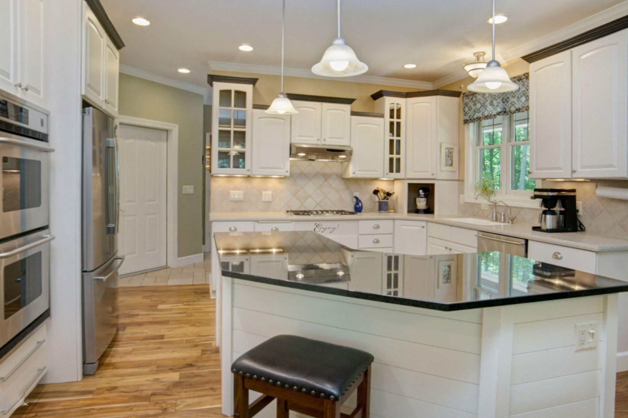 2978 Little River Road Manistee, MI 49660 - Photo 5 of 71 Kitchen