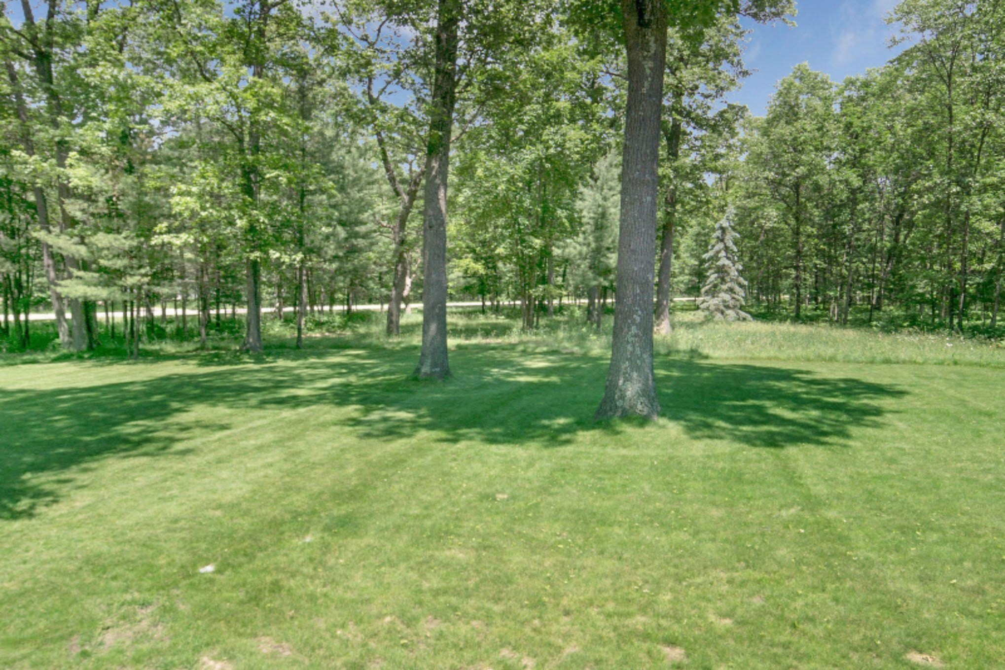 2978 Little River Road Manistee, MI 49660 - Photo 55 of 71 Yard
