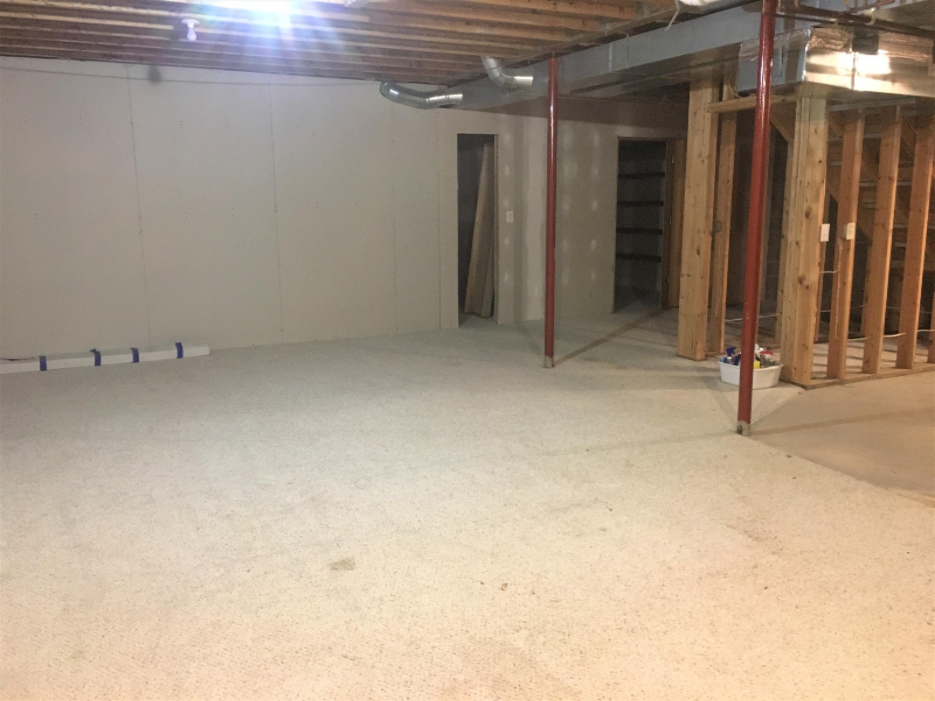 2978 Little River Road Manistee, MI 49660 - Photo 57 of 71 Basement