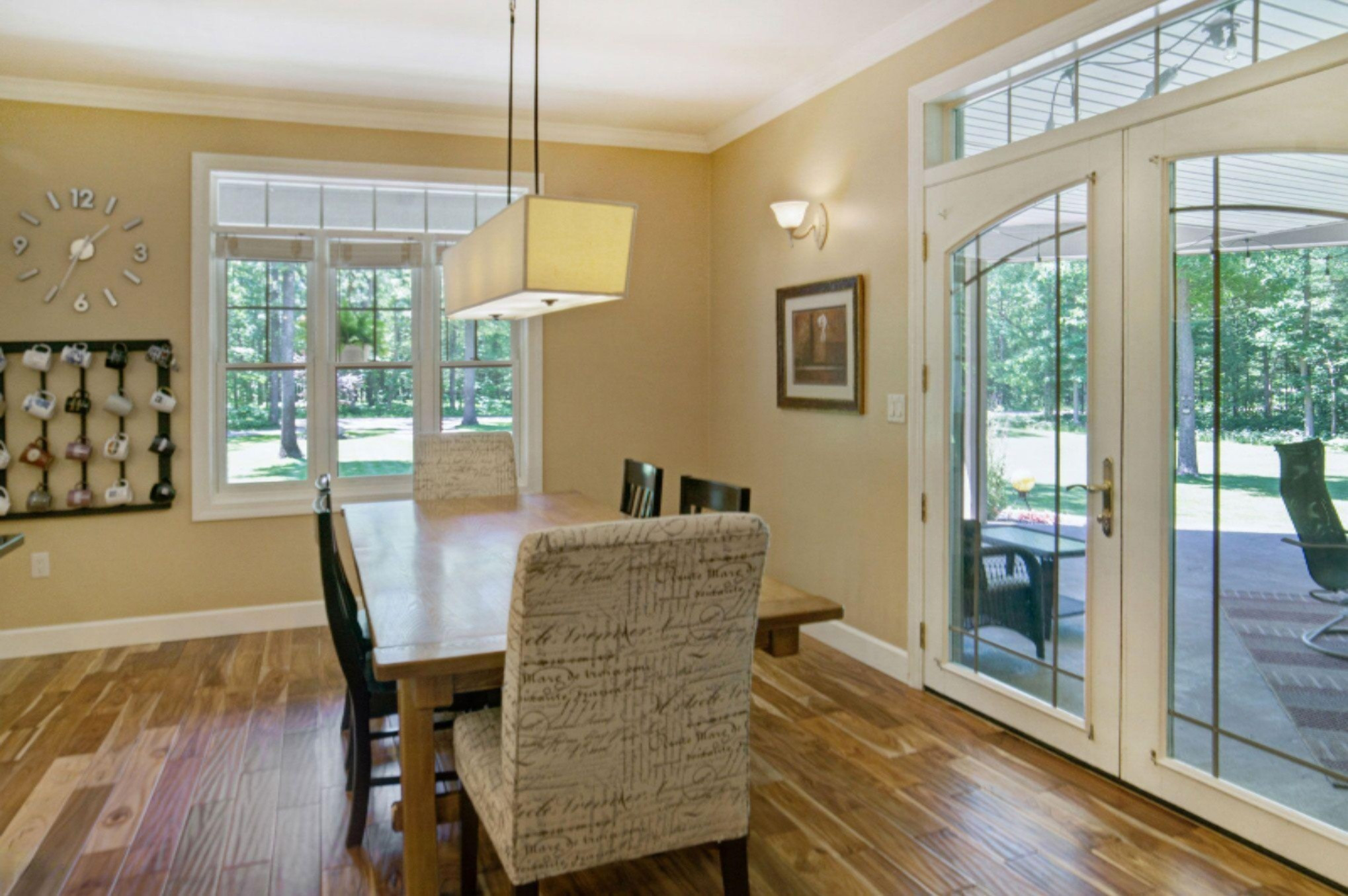2978 Little River Road Manistee, MI 49660 - Photo 10 of 71 Dining Area