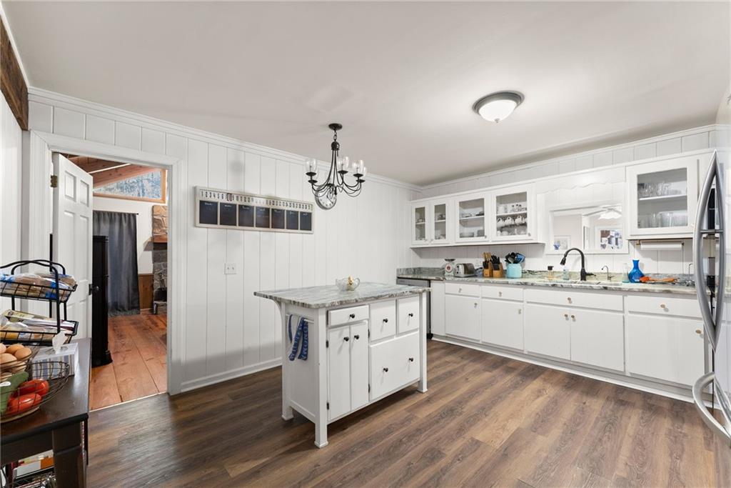 290 Chastain Road Sautee Nacoochee, GA 30571 - Photo 14 of 69
