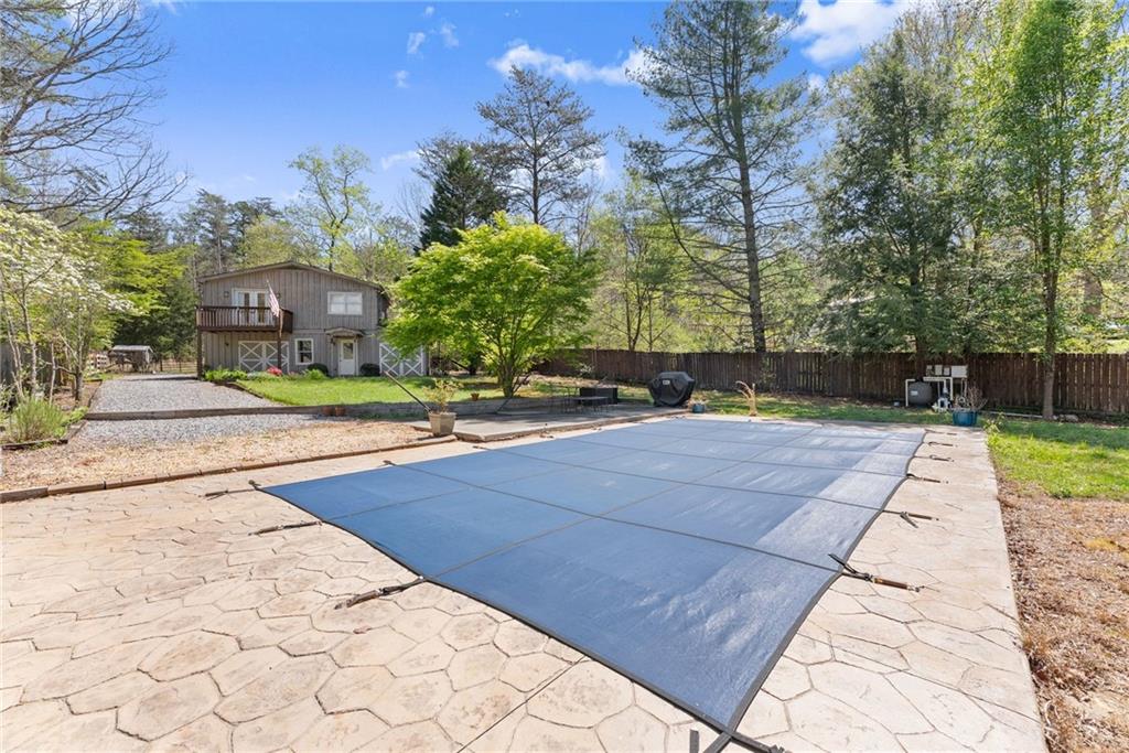290 Chastain Road Sautee Nacoochee, GA 30571 - Photo 39 of 69