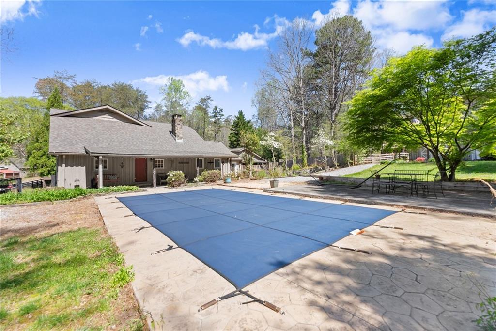 290 Chastain Road Sautee Nacoochee, GA 30571 - Photo 41 of 69