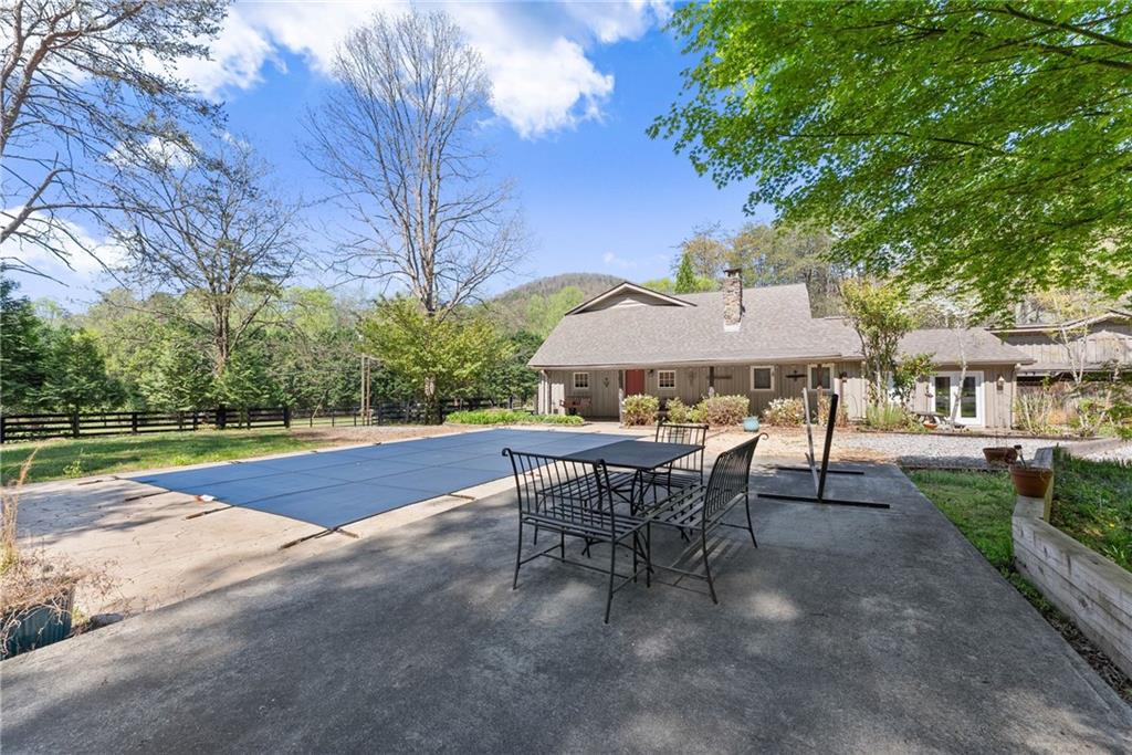 290 Chastain Road Sautee Nacoochee, GA 30571 - Photo 43 of 69