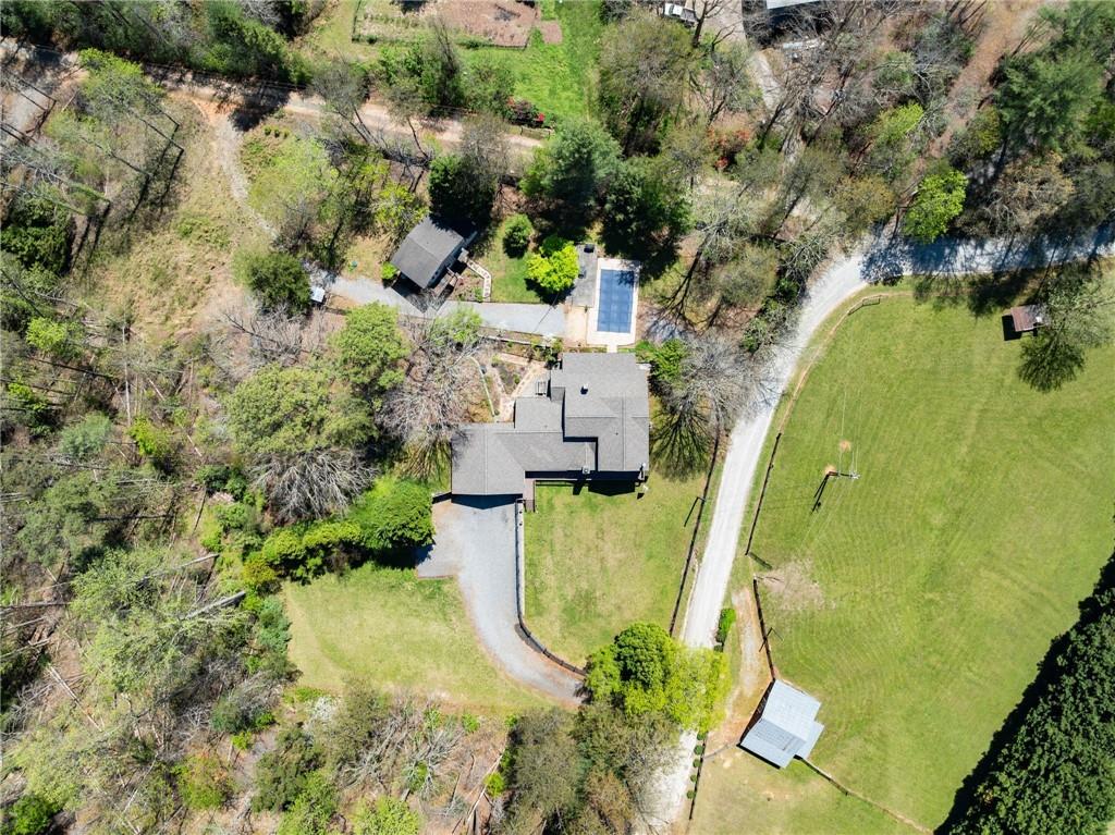 290 Chastain Road Sautee Nacoochee, GA 30571 - Photo 61 of 69