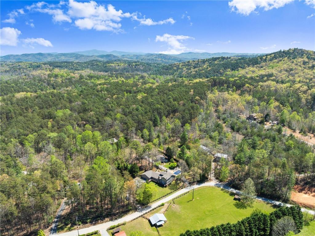 290 Chastain Road Sautee Nacoochee, GA 30571 - Photo 63 of 69 a view of a city