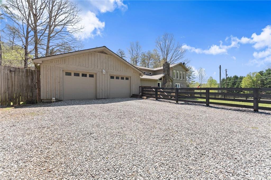 290 Chastain Road Sautee Nacoochee, GA 30571 - Photo 7 of 69