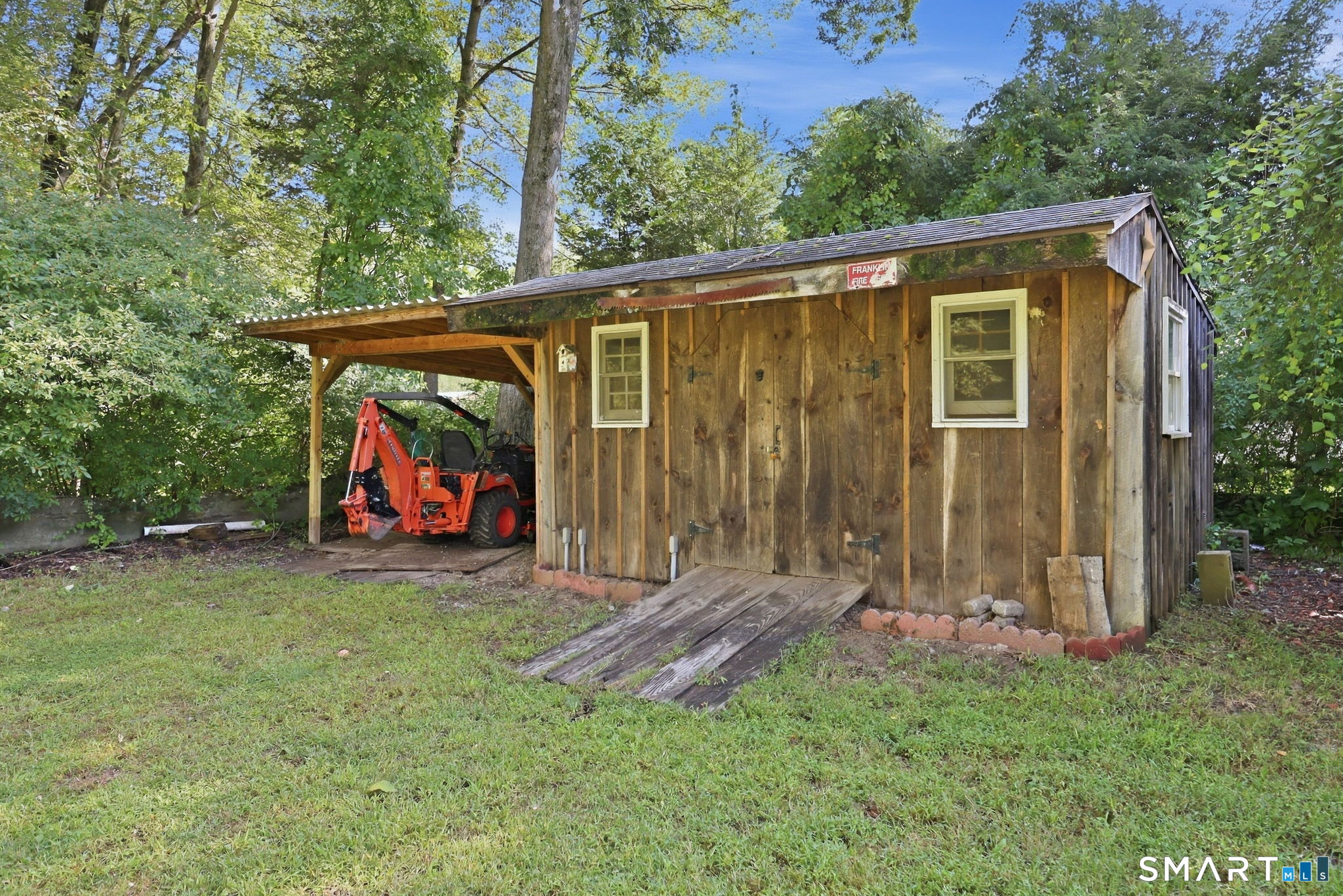 28 Pond Road Franklin, CT 06254 - Photo 5 of 40 Gallery Image 5