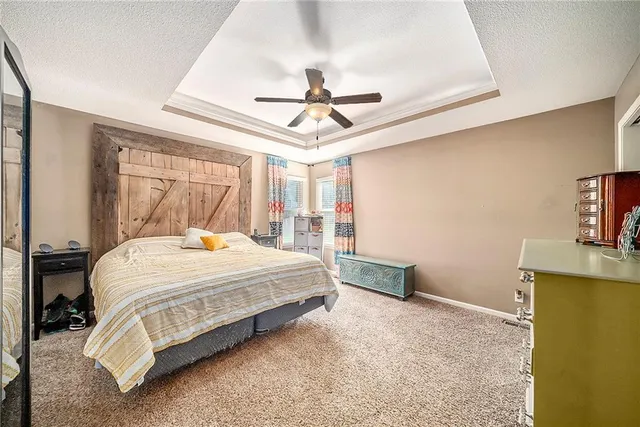 $380,000 | 2210 Northeast Treetop Drive, Blue Springs, MO 64029