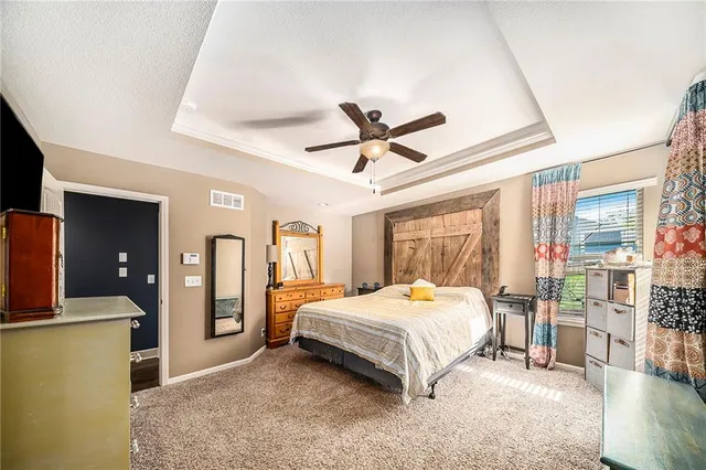 $380,000 | 2210 Northeast Treetop Drive, Blue Springs, MO 64029