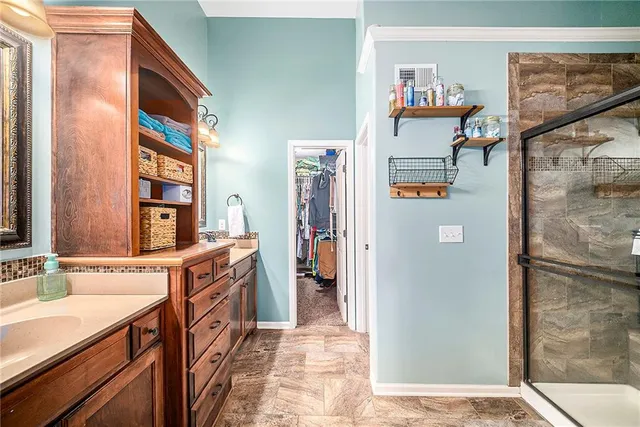 $380,000 | 2210 Northeast Treetop Drive, Blue Springs, MO 64029