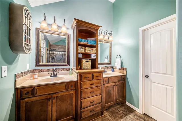 $380,000 | 2210 Northeast Treetop Drive, Blue Springs, MO 64029