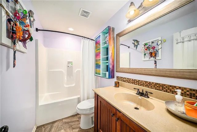 $380,000 | 2210 Northeast Treetop Drive, Blue Springs, MO 64029