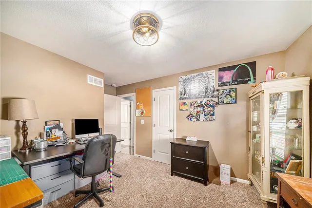 $380,000 | 2210 Northeast Treetop Drive, Blue Springs, MO 64029