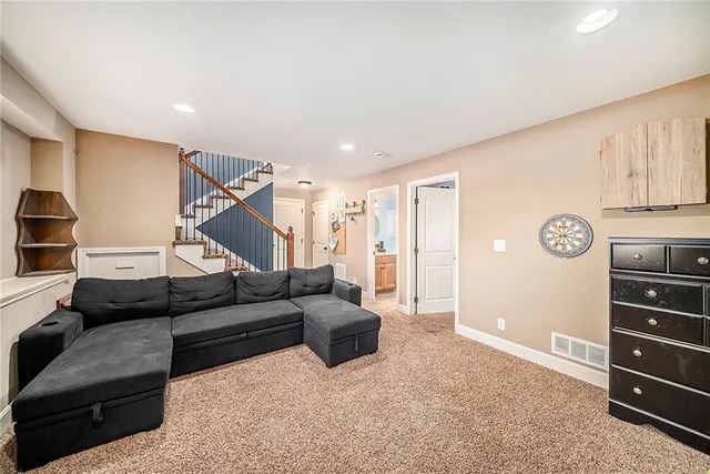 $380,000 | 2210 Northeast Treetop Drive, Blue Springs, MO 64029