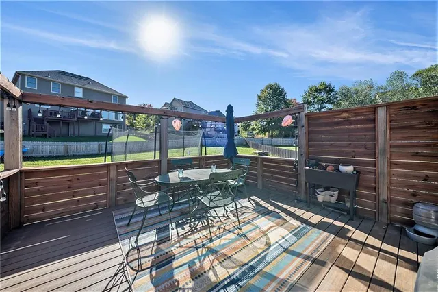 $380,000 | 2210 Northeast Treetop Drive, Blue Springs, MO 64029