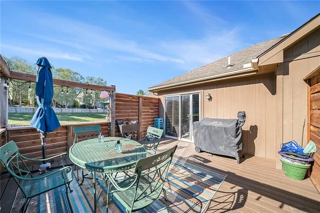 $380,000 | 2210 Northeast Treetop Drive, Blue Springs, MO 64029