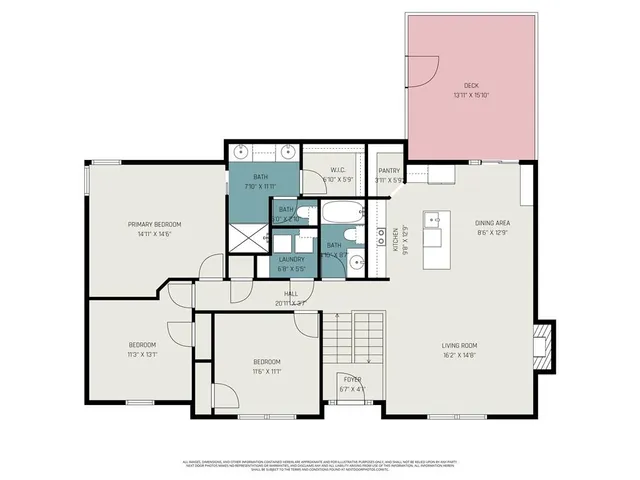 $380,000 | 2210 Northeast Treetop Drive, Blue Springs, MO 64029