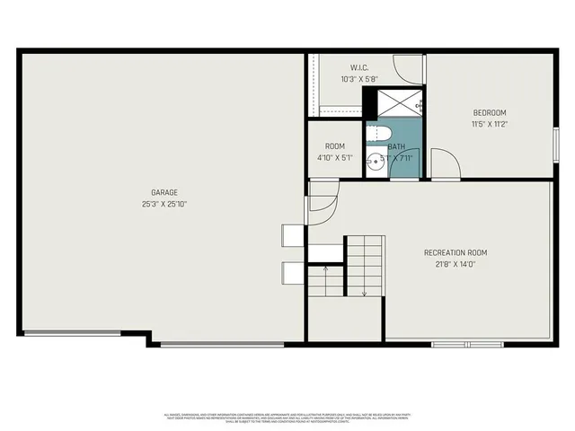 $380,000 | 2210 Northeast Treetop Drive, Blue Springs, MO 64029