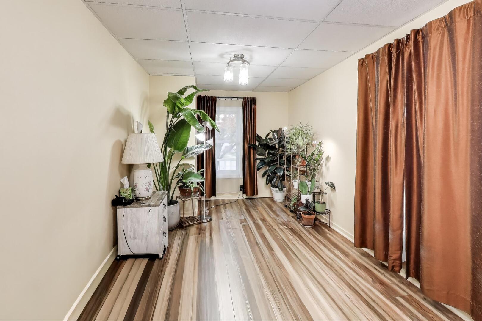 2643 Ridge Road Lansing, IL 60438 - Photo 11 of 30 a very nice looking room with wooden floor