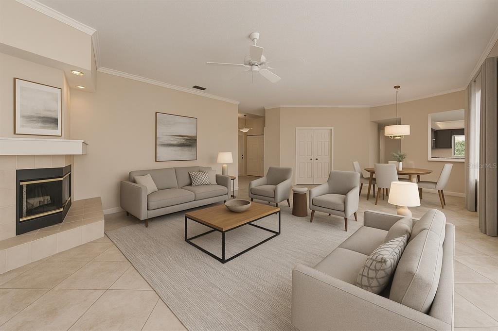 424 Cardiff Road, Unit 27 Venice, FL 34293 - Photo 4 of 65