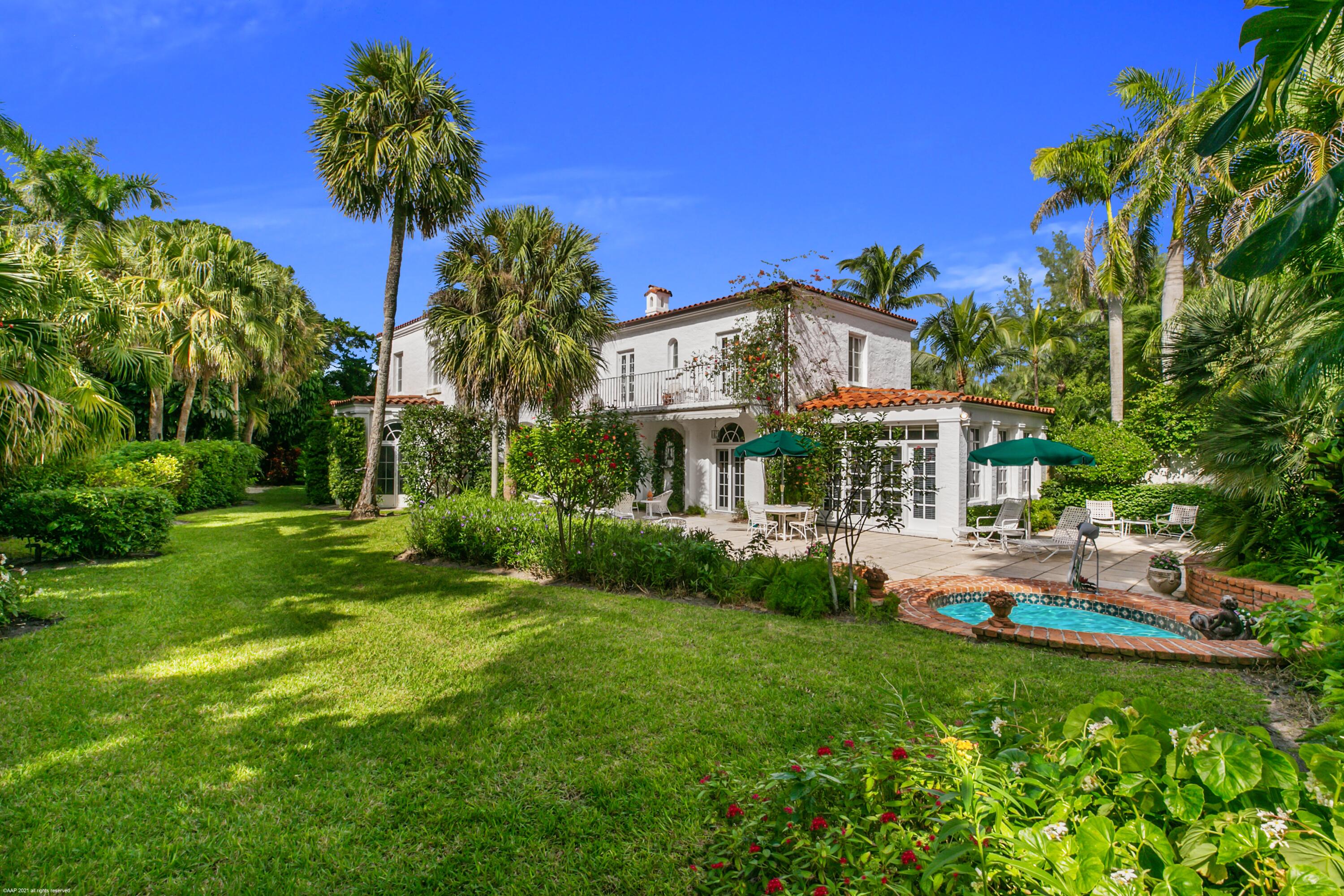 202 South Beach Road Hobe Sound, FL 33455 - Photo 26 of 29 060