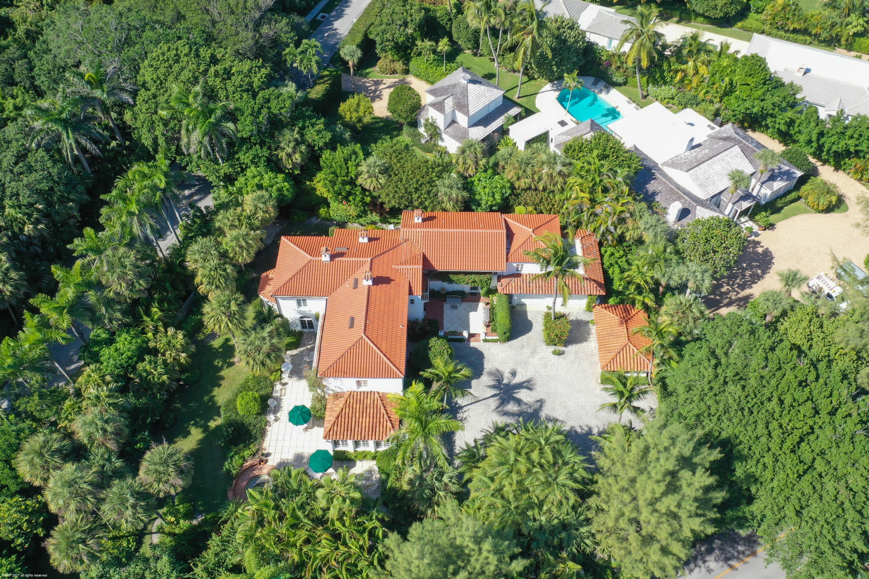 202 South Beach Road Hobe Sound, FL 33455 - Photo 28 of 29 062
