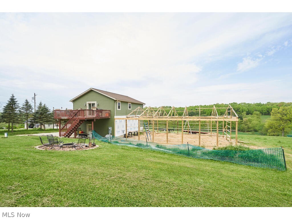 5763 Ruslin Hills Road Dover, OH 44622 - Photo 16 of 17 Gallery Image 16