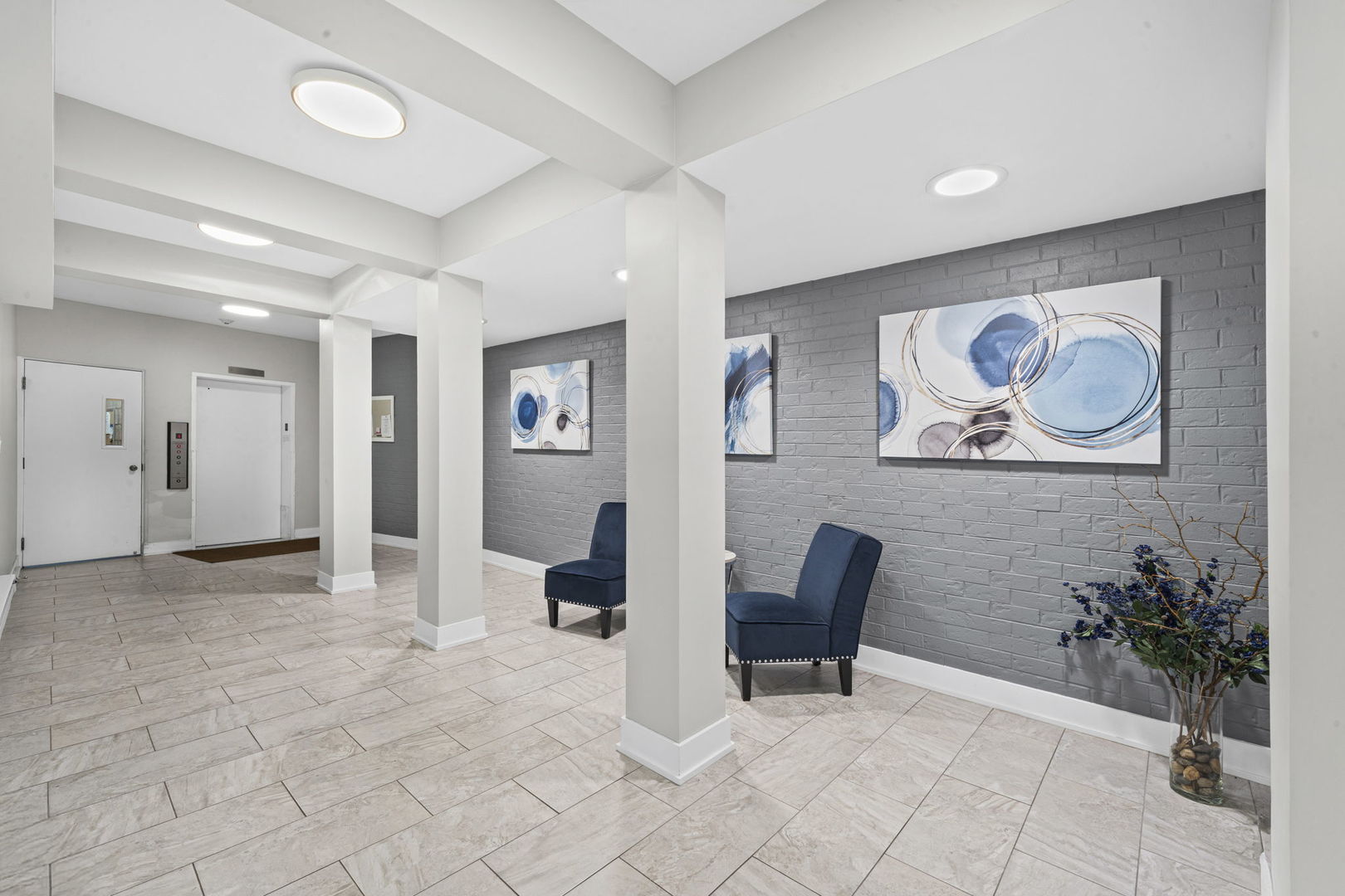 1795 Lake Cook Road, Unit 110 Highland Park, IL 60035 - Photo 3 of 24 Gallery Image 3