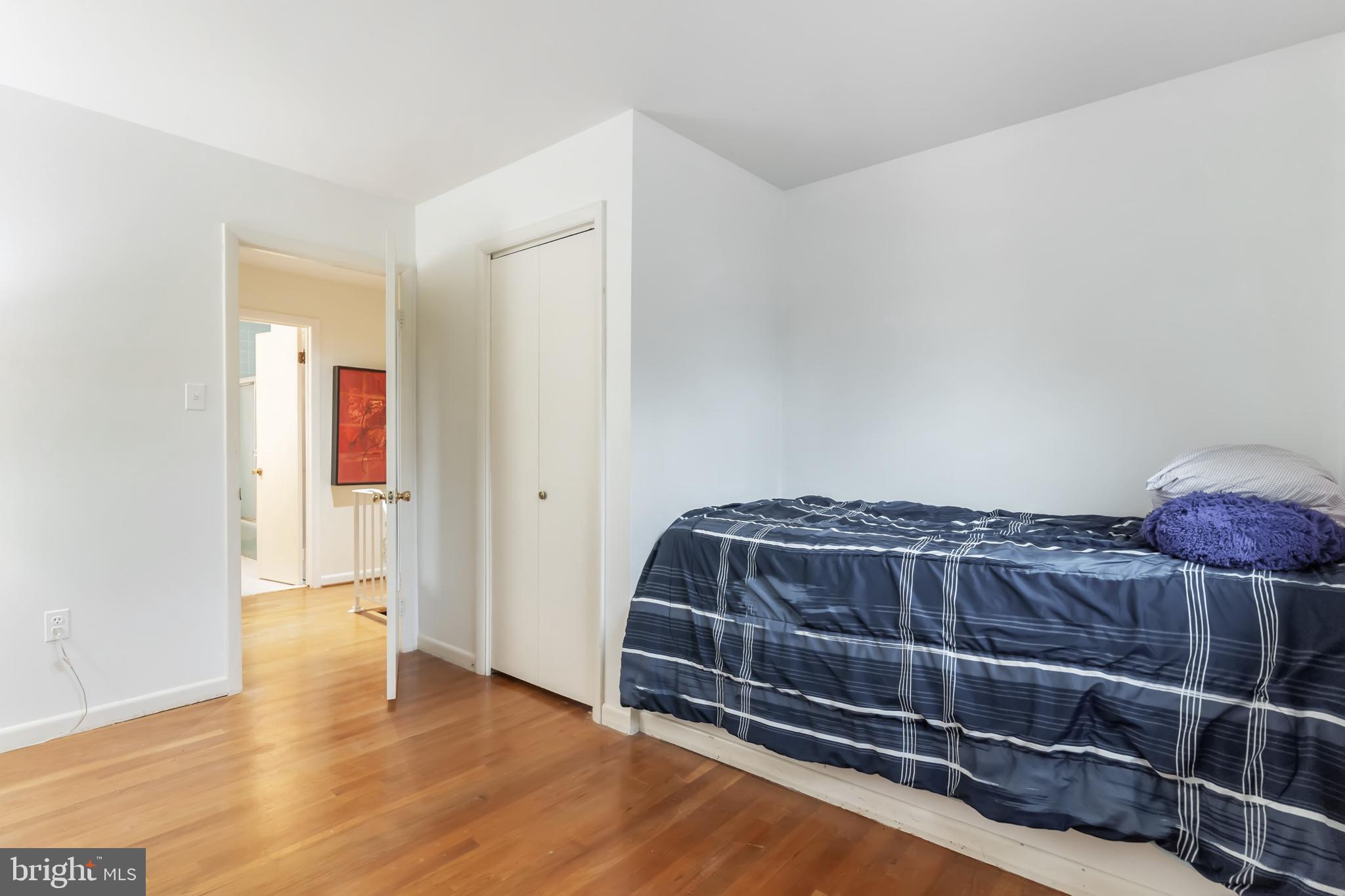 11810 Milbern Drive Potomac, MD 20854 - Photo 26 of 36 Third Bedroom