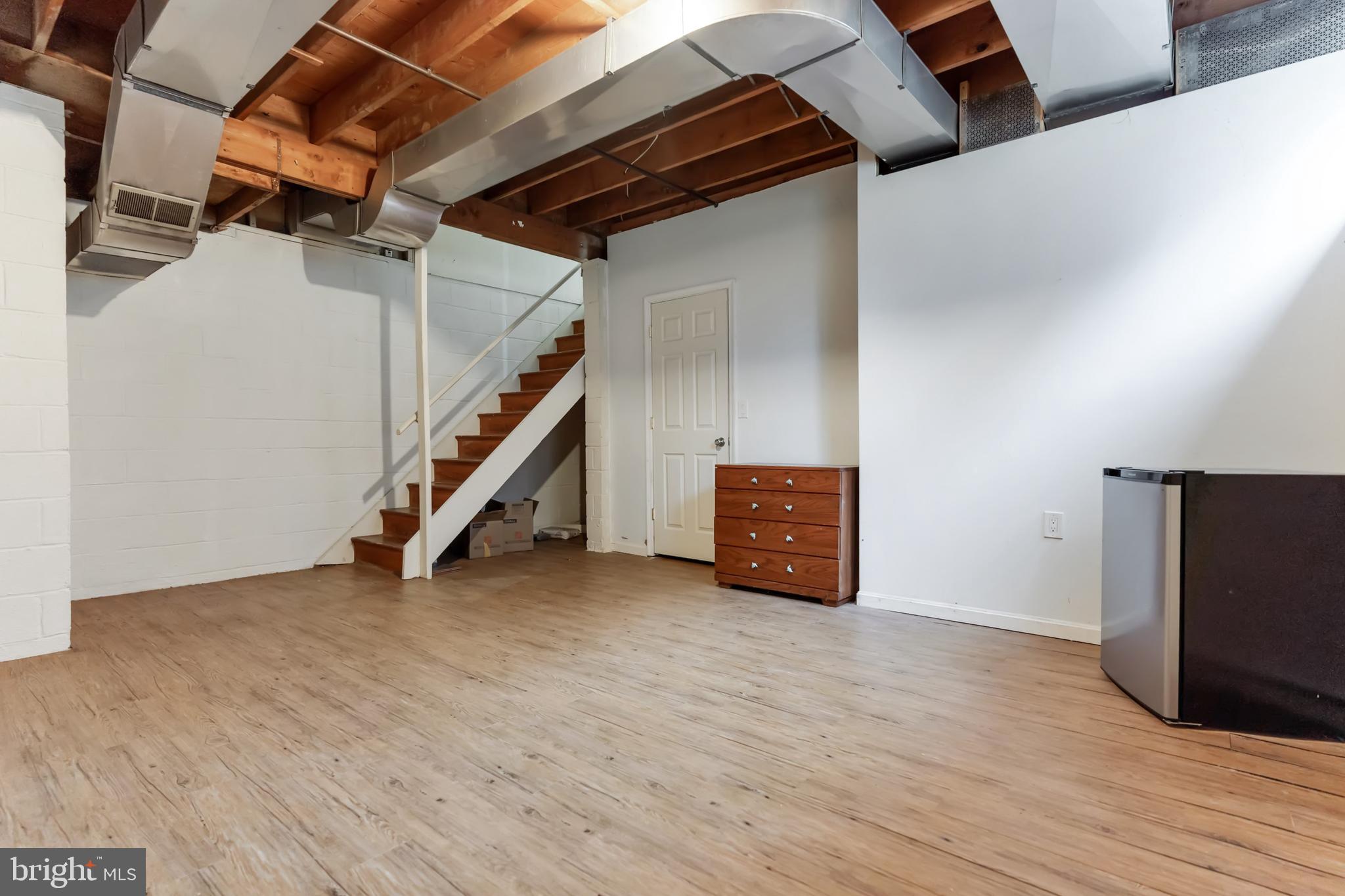 11810 Milbern Drive Potomac, MD 20854 - Photo 29 of 36 Lower Level