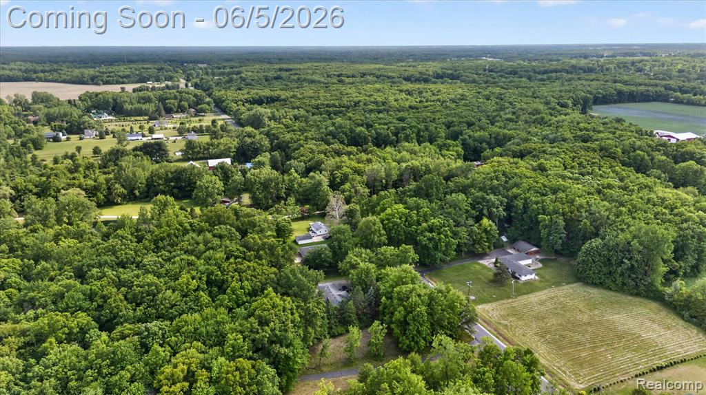2083 Wells Road Dundee, MI 48131 - Photo 52 of 54