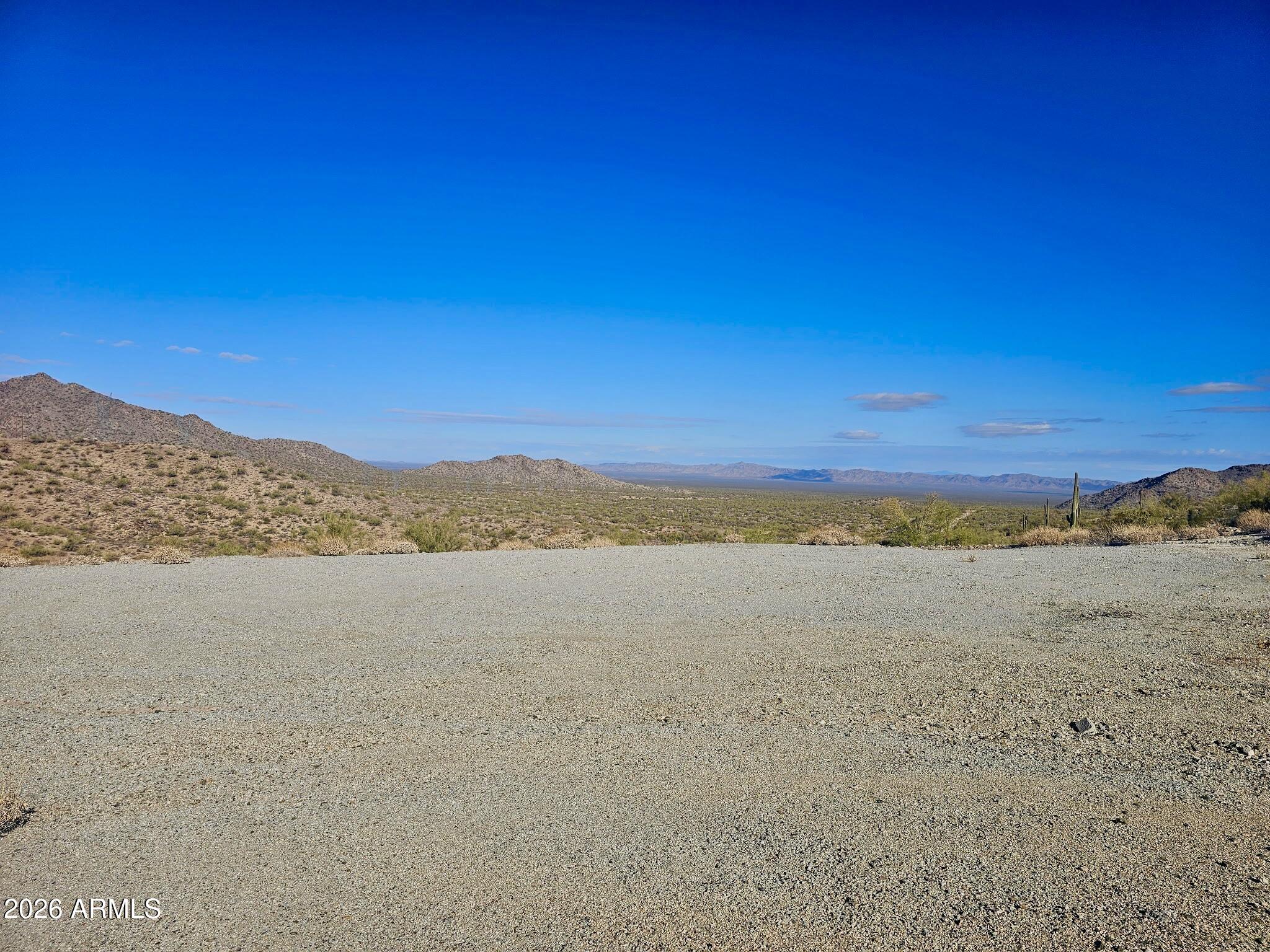 26005 Bass Boat Road, Unit 76 Wenden, AZ 85357 - Photo 3 of 19