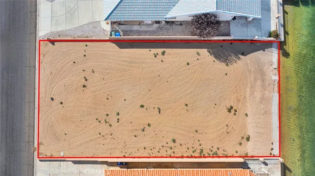 view of a painting on the wall