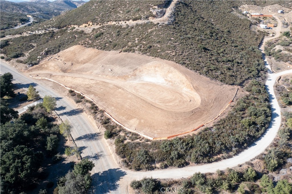 47066 Twin Pines Road Banning, CA 92220 - Photo 12 of 19 a view of outdoor space and tree