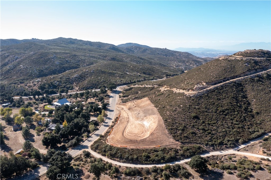 47066 Twin Pines Road Banning, CA 92220 - Photo 14 of 19 a view of a sink in a field