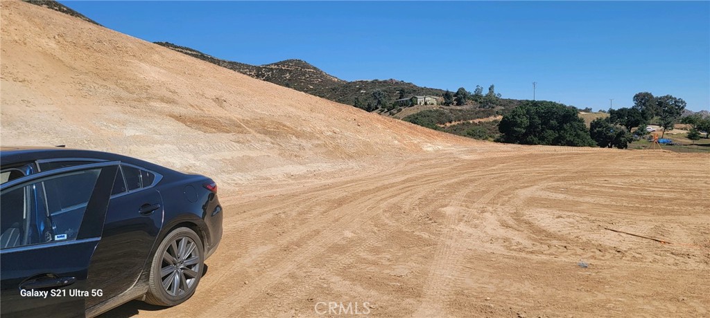 47066 Twin Pines Road Banning, CA 92220 - Photo 5 of 19 a view of roof view