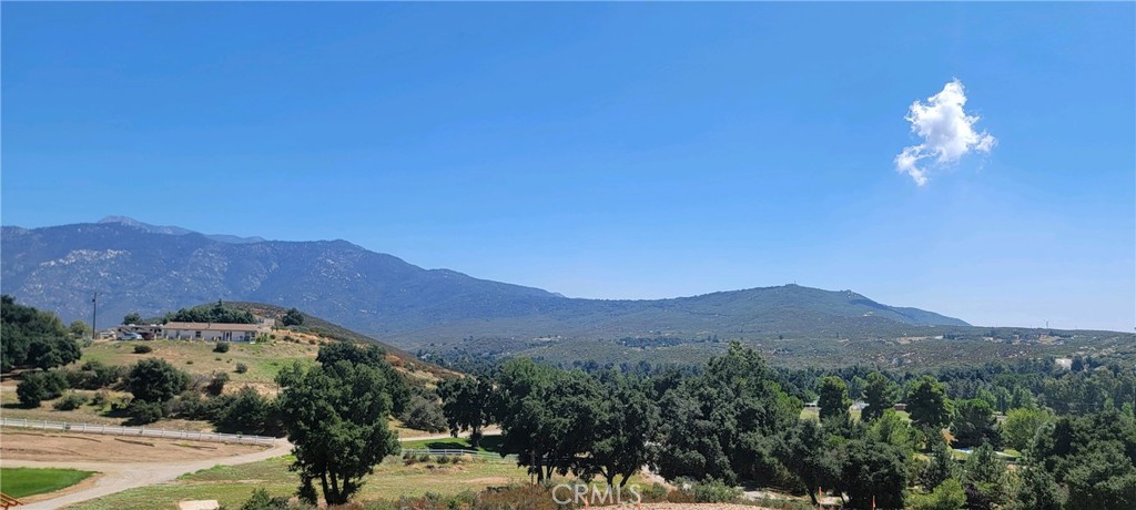 47066 Twin Pines Road Banning, CA 92220 - Photo 6 of 19 a view of a city with a mountain