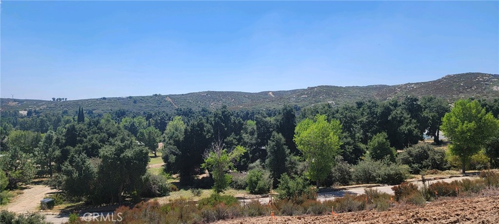 47066 Twin Pines Road Banning, CA 92220 - Photo 7 of 19 a view of a mountain range with trees