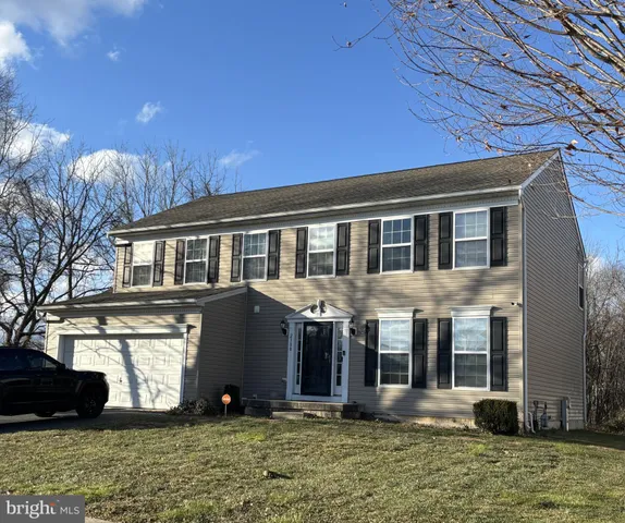 $475,000 | 2300 Elderberry Drive, Edgewood, MD 21040